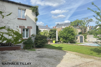 achat maison orleans 45000