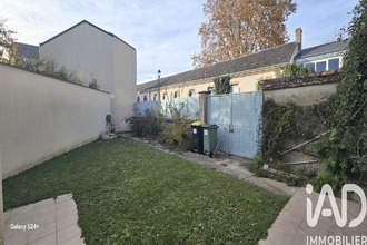 achat maison orleans 45000