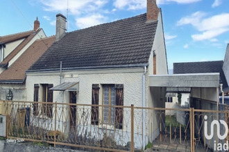 achat maison orleans 45000