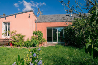 achat maison orleans 45000