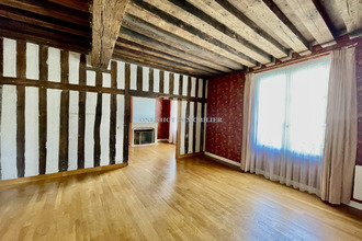 achat maison orleans 45000