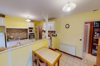 achat maison orleans 45000