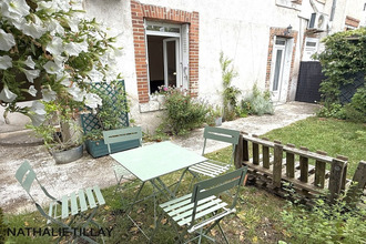 achat maison orleans 45000