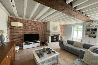 achat maison orleans 45000