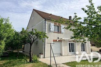 achat maison orleans 45000