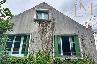 achat maison orleans 45000