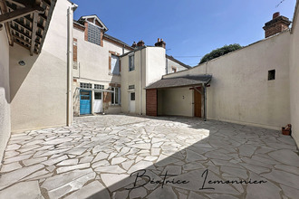 achat maison orleans 45000