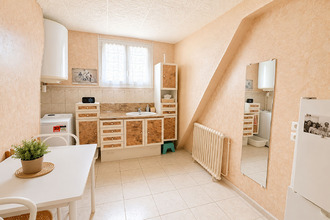 achat maison orleans 45000