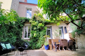achat maison orleans 45000