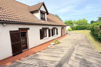 achat maison orleans 45000