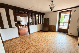 achat maison orleans 45000