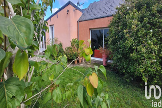 achat maison orleans 45000