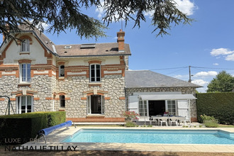 achat maison orleans 45000