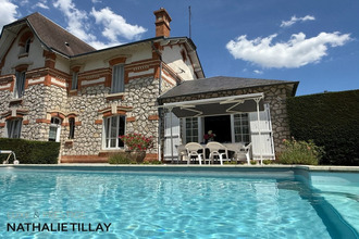 achat maison orleans 45000