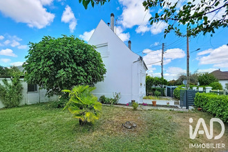 achat maison orleans 45000