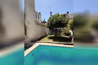 achat maison orleans 45000