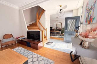 achat maison orleans 45000