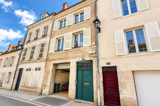 achat maison orleans 45000