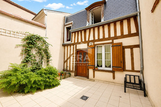 achat maison orleans 45000