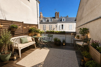 achat maison orleans 45000