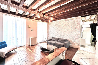 achat maison orleans 45000