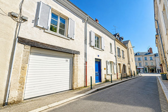 achat maison orleans 45000