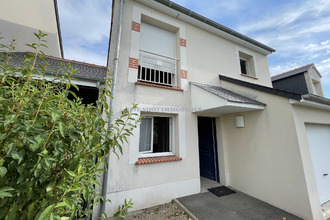 achat maison orleans 45000