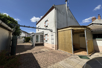 achat maison orleans 45000