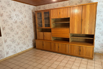 achat maison orleans 45000