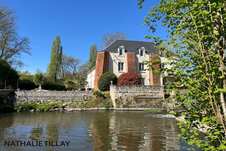 achat maison orleans 45000
