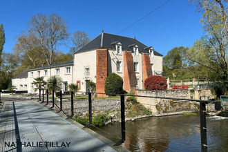 achat maison orleans 45000