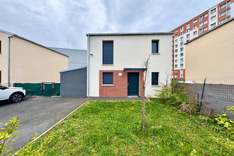 achat maison orleans 45000