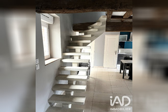 achat maison orleans 45000