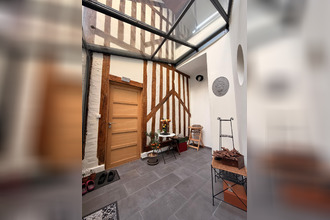 achat maison orleans 45000