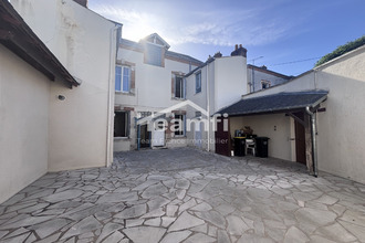 achat maison orleans 45000