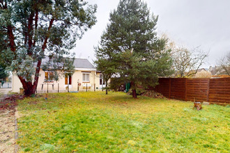 achat maison orleans 45000