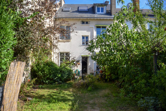 achat maison orleans 45000