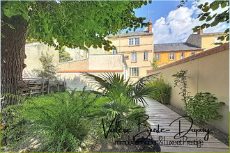 achat maison orleans 45000