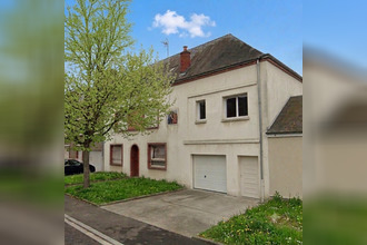 achat maison orleans 45000