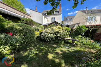 achat maison orleans 45000