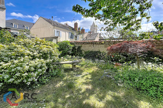 achat maison orleans 45000