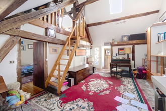 achat maison orleans 45000