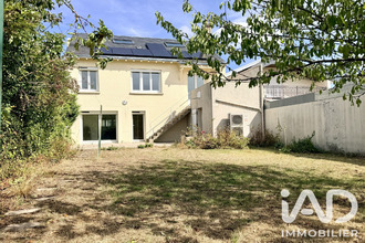 achat maison orleans 45000
