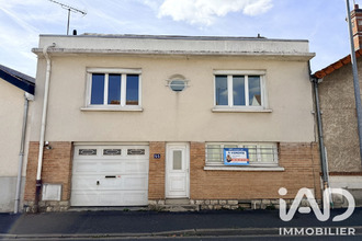 achat maison orleans 45000