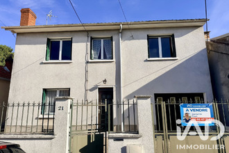 achat maison orleans 45000
