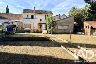 achat maison orleans 45000