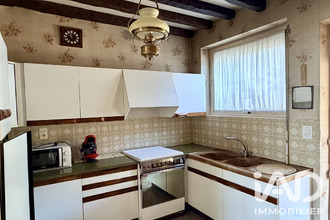 achat maison orleans 45000