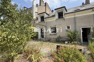 achat maison orleans 45000