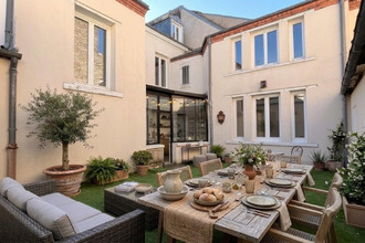 achat maison orleans 45000