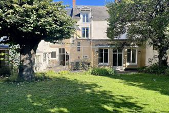 achat maison orleans 45000
